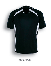 Kids & Adults Unisex Sports Tee