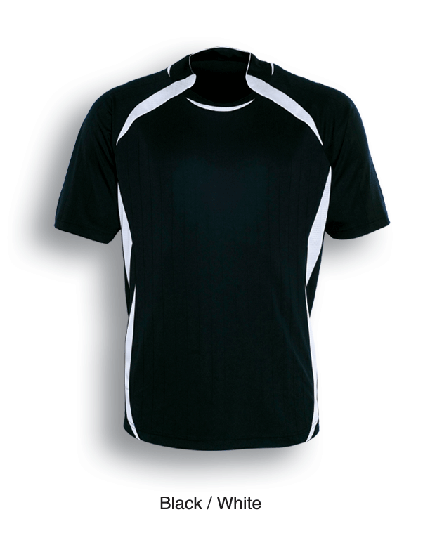 Kids & Adults Unisex Sports Tee