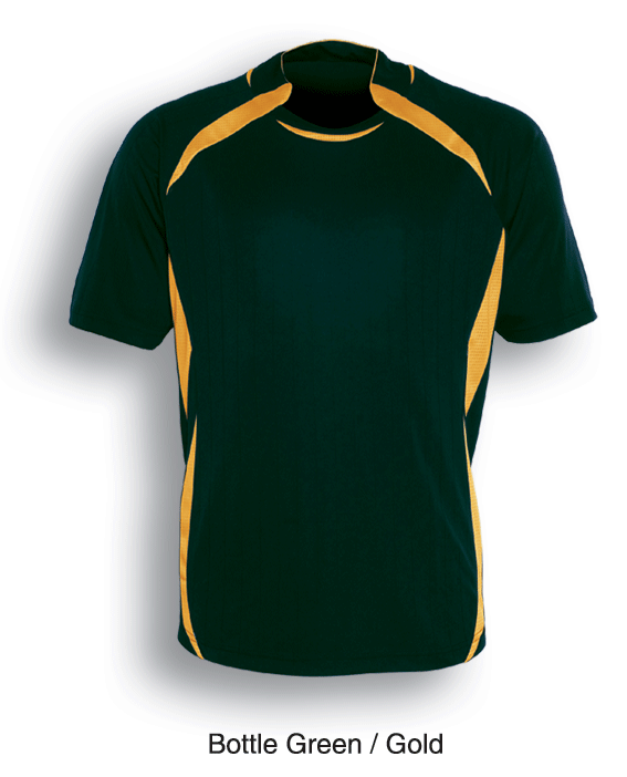 Kids & Adults Unisex Sports Tee