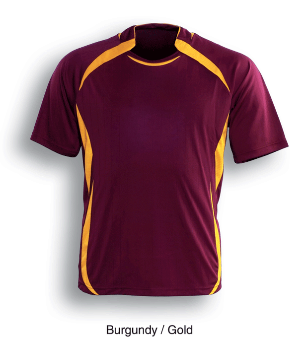 Kids & Adults Unisex Sports Tee