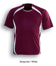 Kids & Adults Unisex Sports Tee