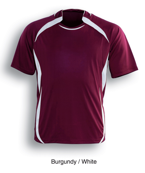 Kids & Adults Unisex Sports Tee