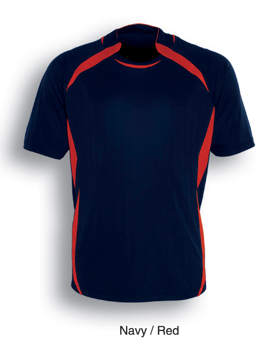 Kids & Adults Unisex Sports Tee