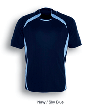 Kids & Adults Unisex Sports Tee