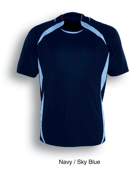Kids & Adults Unisex Sports Tee