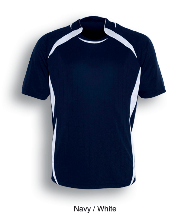 Kids & Adults Unisex Sports Tee