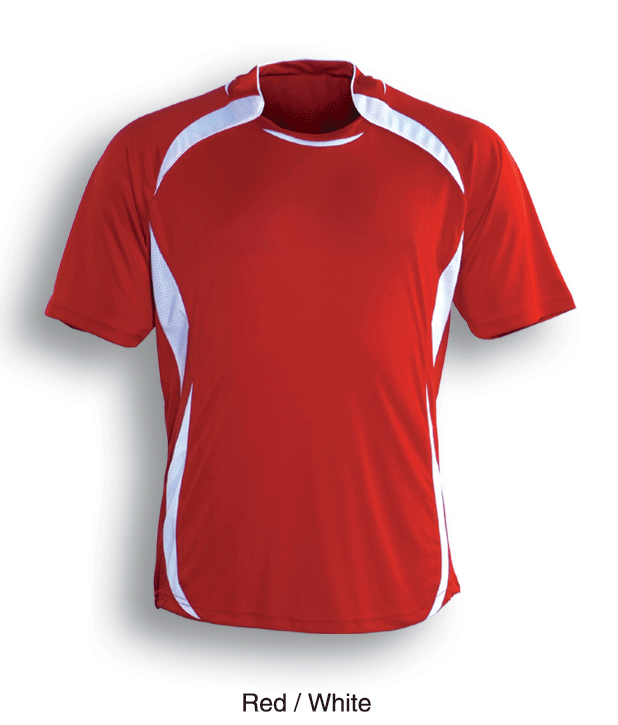 Kids & Adults Unisex Sports Tee