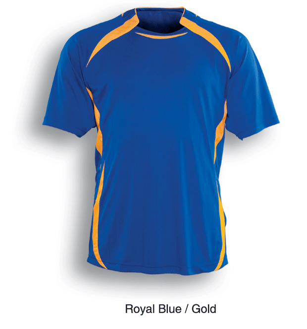 Kids & Adults Unisex Sports Tee