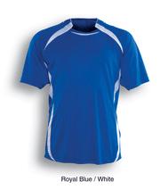 Kids & Adults Unisex Sports Tee