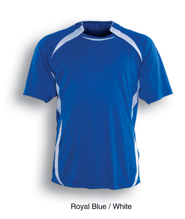 Kids & Adults Unisex Sports Tee