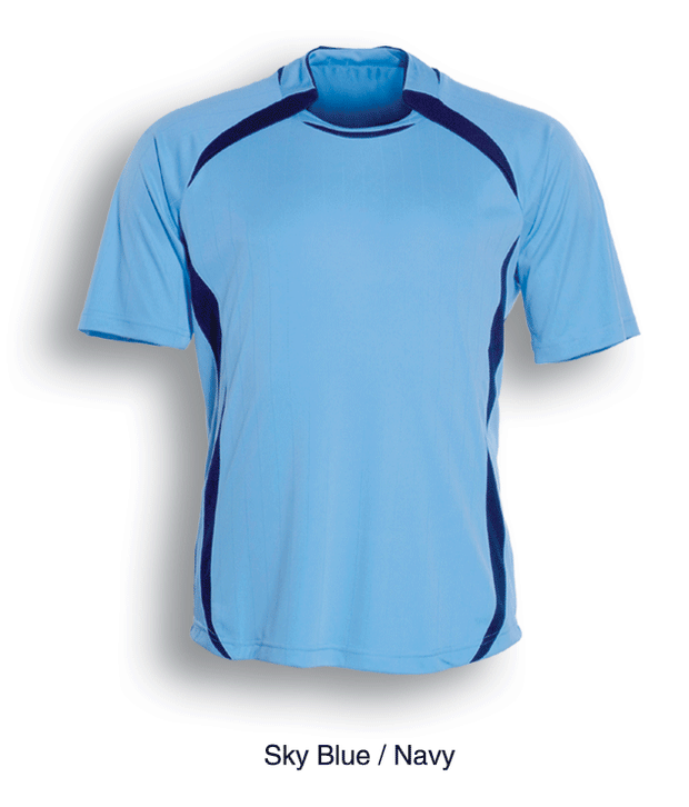 Kids & Adults Unisex Sports Tee