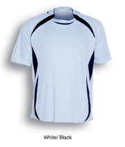 Kids & Adults Unisex Sports Tee