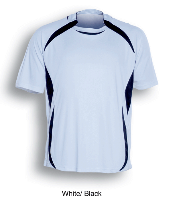 Kids & Adults Unisex Sports Tee