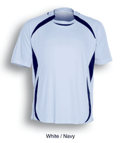 Kids & Adults Unisex Sports Tee