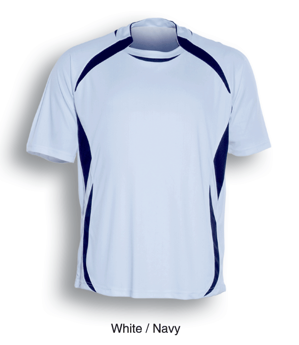 Kids & Adults Unisex Sports Tee