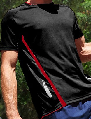 Kids & Adults Unisex Elite Sports Tee