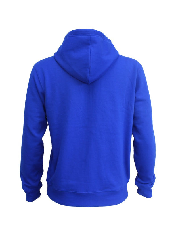 Bright Royal Back