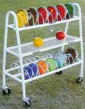 Discus / Shot Trolley