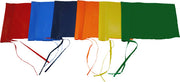 Flag Pole set - flag/pole/spike
