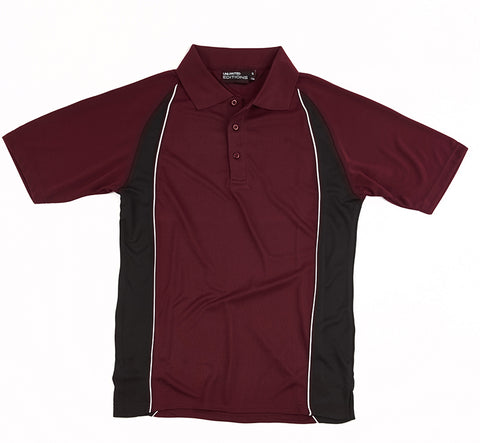 Mens Proform Polo