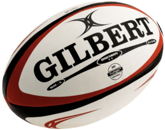 Gilbert Dimension Ball 