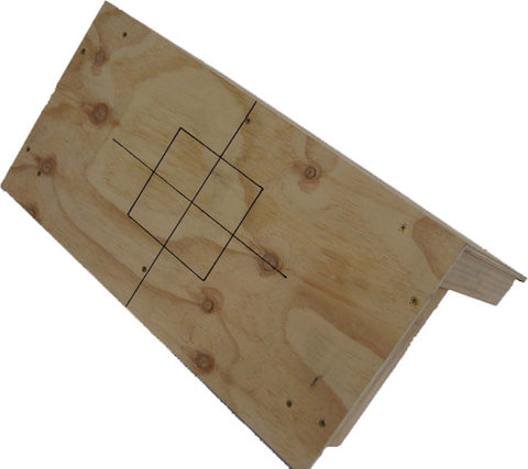 Gutter Boards