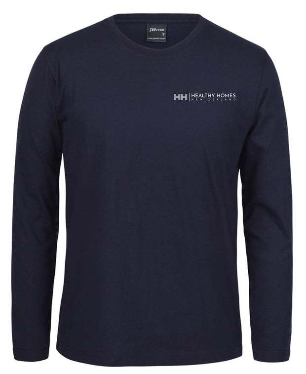 Healthy Homes Long Sleeve