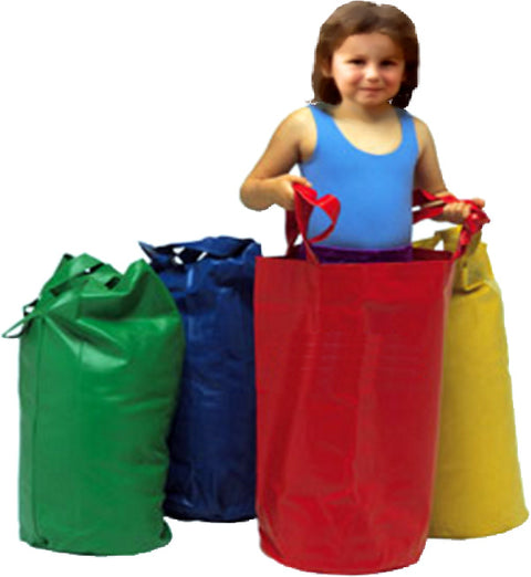 Jumping Sacks