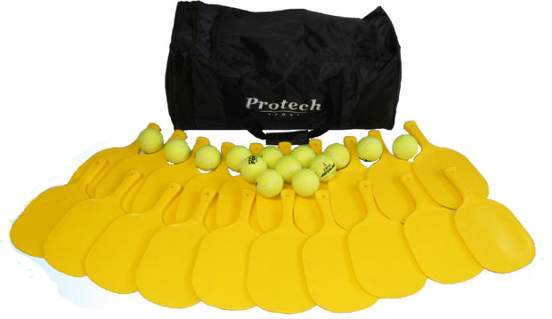 Padder Tennis Kit