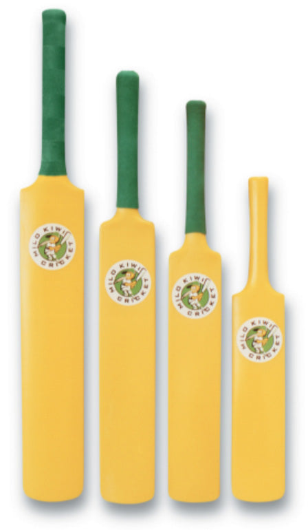 Kiwi Cricket Bats 