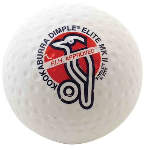 Kookaburra Elite Match Ball