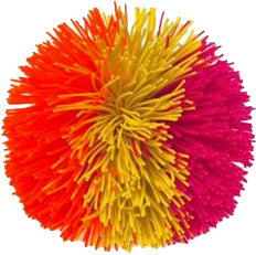 Pom Pom Balls