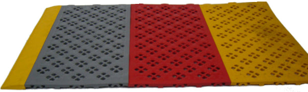 Long Jump Mat