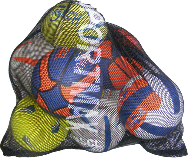 Mesh 10 Ball Carry Net