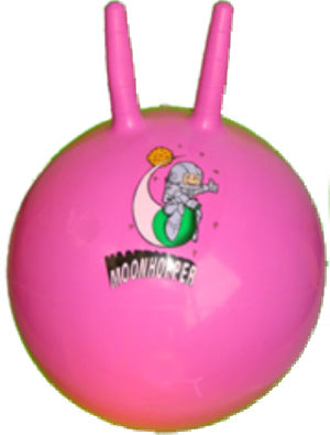 Moon Hoppers
