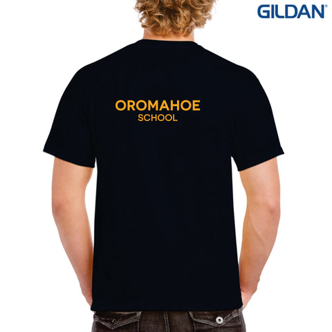 Oromahoe Tee