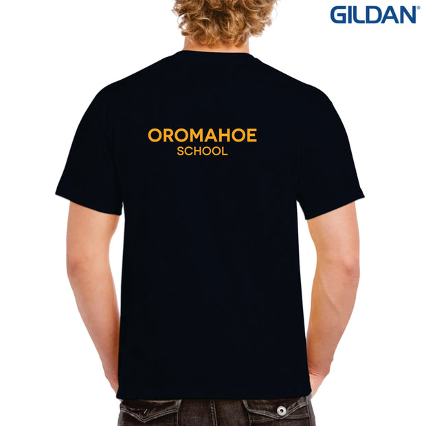 Oromahoe Tee