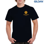Oromahoe Tee