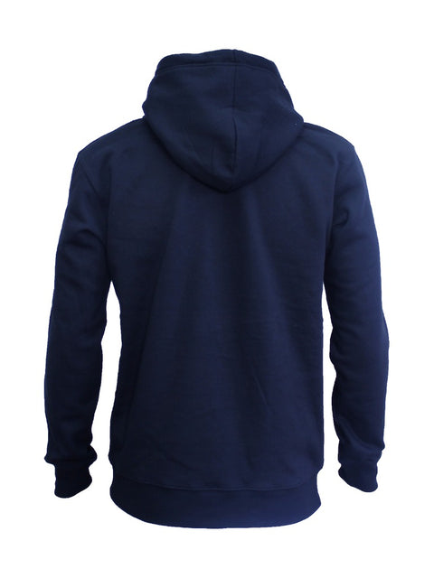 PRH Pocketless Printer Hoodie