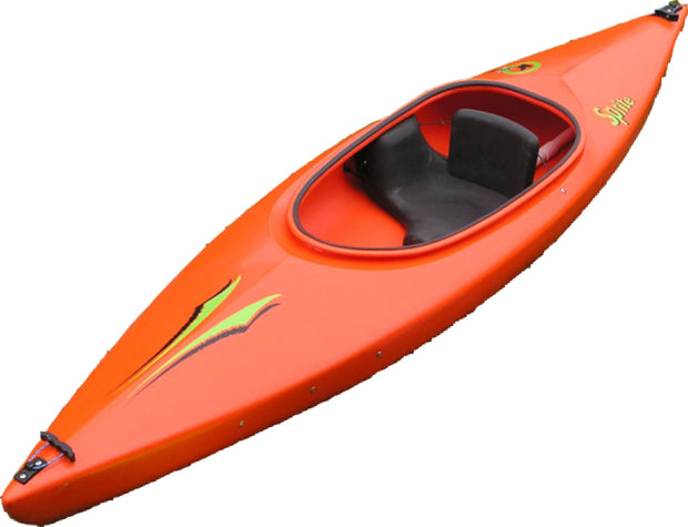 Q-Kayak Sprite
