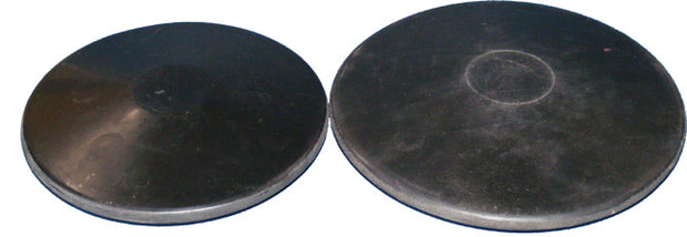 Rubber Discus