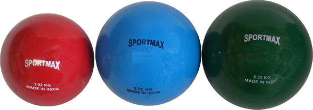 Shotput 