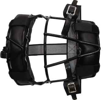 Softball Mask 