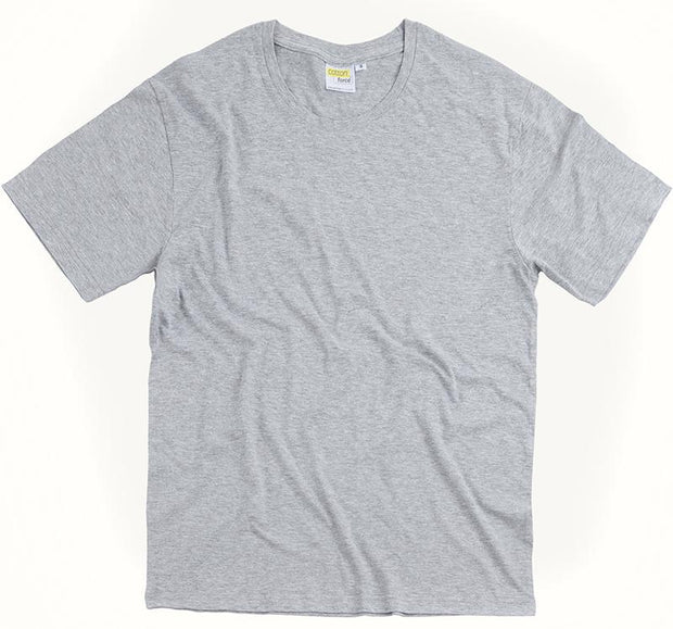 Grey Marle Tee