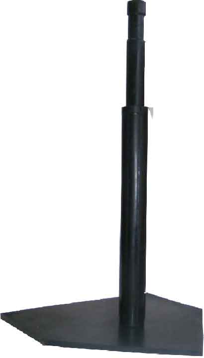 Replacement Tee Ball Tube